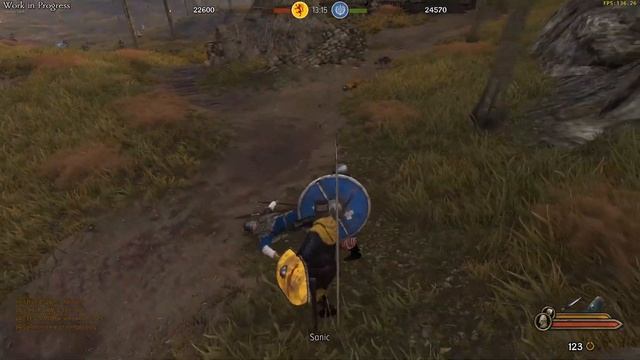 УРОКИ ДЛЯ ПРОДВИНУТЫХ - ПРЕССИНГ. ГАЙД ПО ДАВЛЕНИЮ НА ПРОТИВНИКА В Mount and Blade 2: Bannerlord смотреть онлайн
