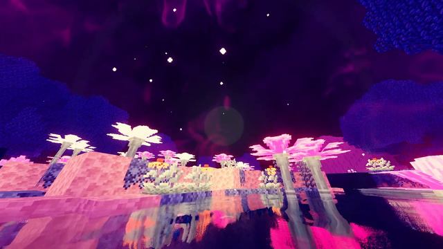 Spectre of Death - Sonata in Bdim Lydian - Minecraft, Piano, the Better End (Music Video) смотреть онлайн