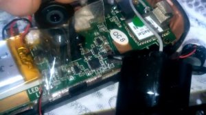 Пропала резкость у видеорегистратора? Исправляем!