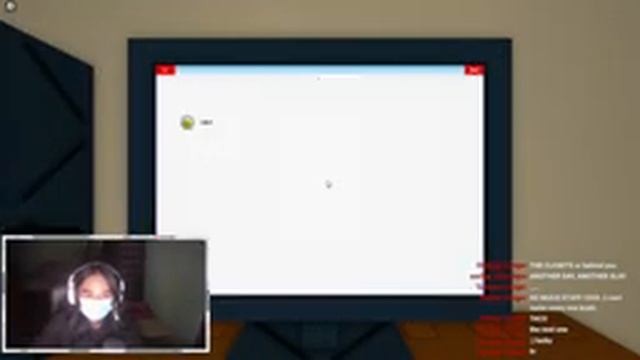 A Roblox game that messes with your mind (Jim's Computer) смотреть онлайн