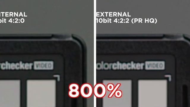 This $800 Cinema Camera is Fantastic! смотреть онлайн