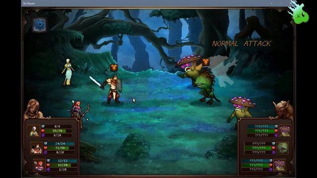 Sin Slayers Review - By Lance смотреть онлайн