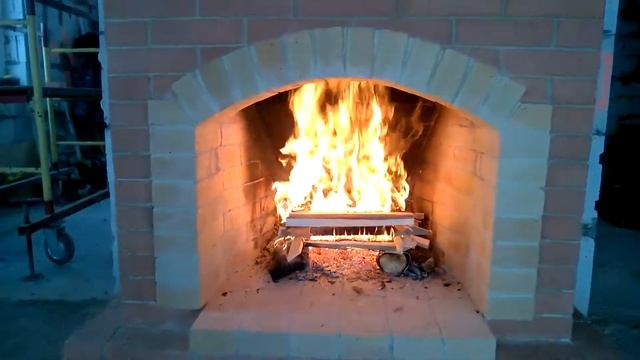 Печь #6 смотреть онлайн