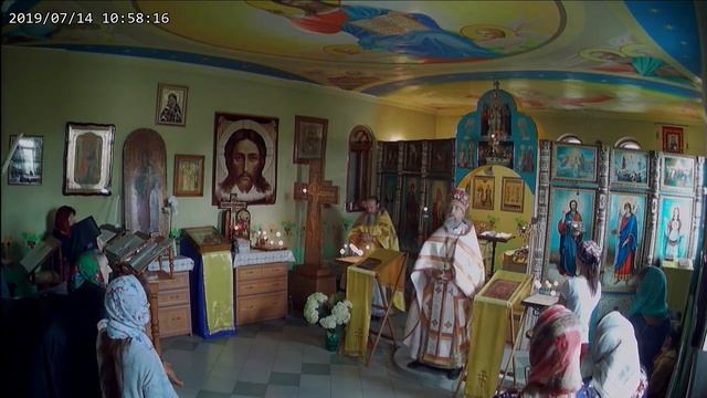 Архимандрит Филарет (Рожнов). О чудесах и цене за церковные службы смотреть онлайн