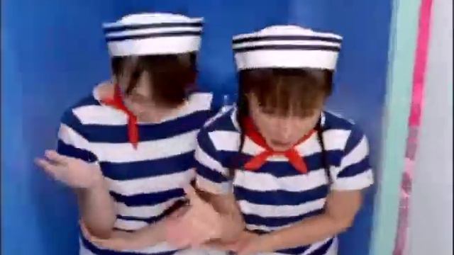 Morning Musume - The☆Peace ! Vostfr + Romaji