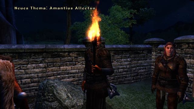 Elder Scrolls 4 Oblivion Xbox One X Part 5