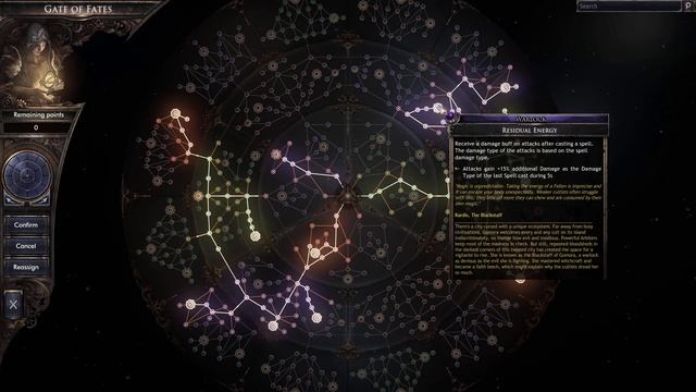 Wolcen Chronicle I - Bloodtrail - META HAVOC ORB/ARCTIC SPEAR BUILD GUIDE смотреть онлайн