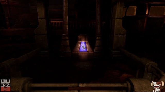 Nemezis: Mysterious Journey III - FULL Gameplay Walkthrough ITA - Parte 1 смотреть онлайн