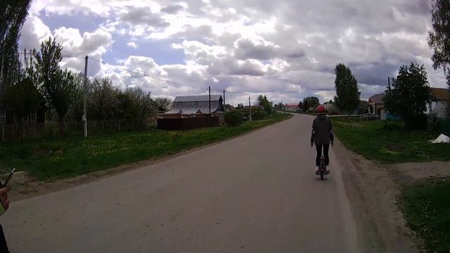 моноколесо и параплан смотреть онлайн