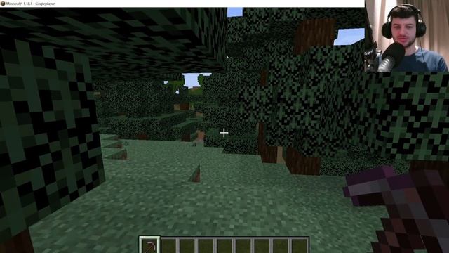Minecraft How To Install XRAY Ultimate 1.18.1 Texture Pack Tutorial смотреть онлайн