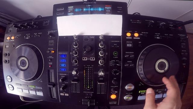 Диджеинг - Sync (урок 5) смотреть онлайн