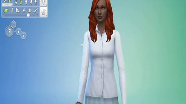 {Sims 4} Создание Семьи Соколовых смотреть онлайн