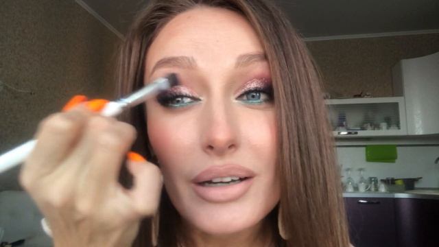 Кисть для растушёвки К15 смотреть онлайн