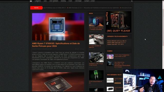 La PS5 est-elle la meilleure alternative à un PC Gamer haut de gamme ? смотреть онлайн