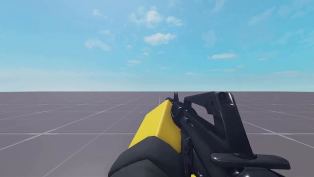 M4A1-S Roblox Viewmodel смотреть онлайн