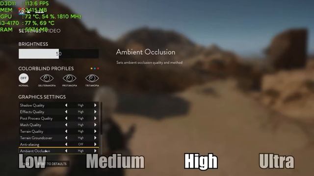 GTX 1070 & Star Wars Battlefront Gameplay | All Settings | 1080p смотреть онлайн