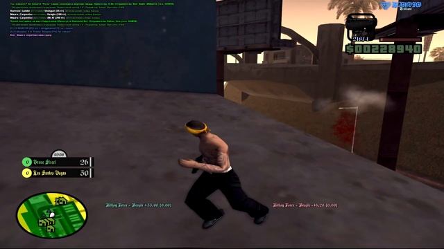 gta in desc / гта в описании смотреть онлайн