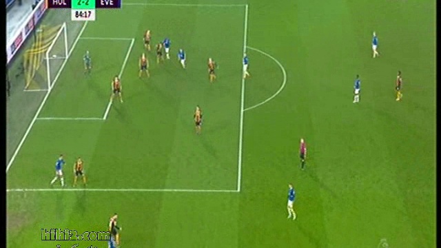 Hull City 2 Vs 2 Everton Hihi2 смотреть онлайн