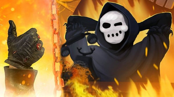 СУДНЫЙ ДЕНЬ! ► Peace, Death! |3|