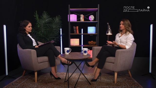 Маркетинг Культуры: почему мы ходим в музеи? // Анна Стадинчук, Музей истории ГУЛАГа смотреть онлайн