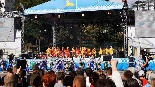 День города Гомель 2019 смотреть онлайн
