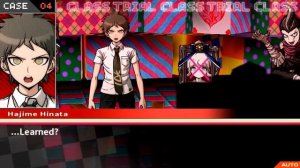 Кокичи Ома против Нагито Комаэда. Danganronpa [БИТВА ПЕРСОНАЖЕЙ]