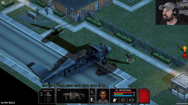 NEW X-COM Like Strategy Game Kickstarter Demo | Xenonauts 2 | S1 E2 смотреть онлайн
