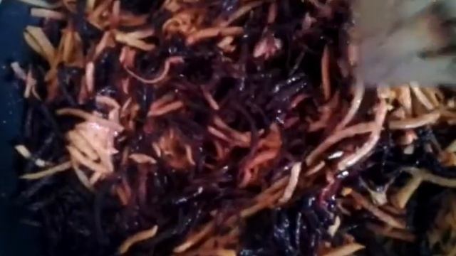 Готовлю ВКУСНЫЙ БОРЩ. Особенности приготовления . смотреть онлайн