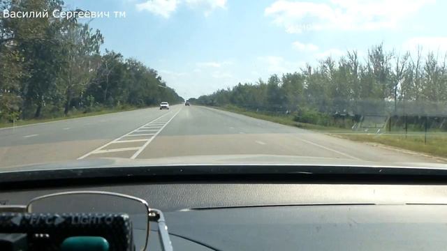 по М4-Дон БЕСПЛАТНО!!! на море 08.2023 смотреть онлайн