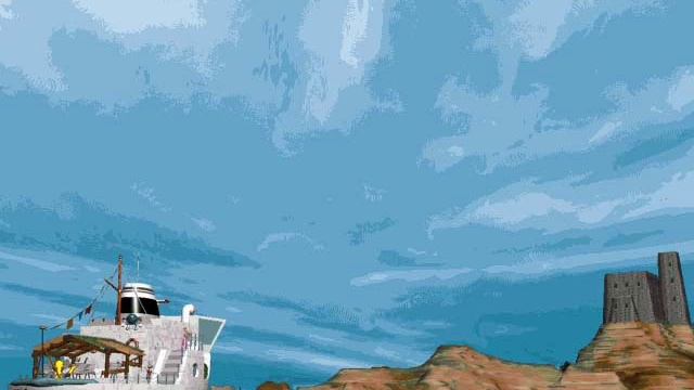 Little Big Adventure (LBA's Theme) смотреть онлайн