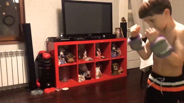 Boxing только Бокс ? часть 1 смотреть онлайн