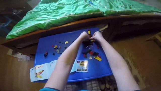 Костя и прибамбасы 3 смотреть онлайн