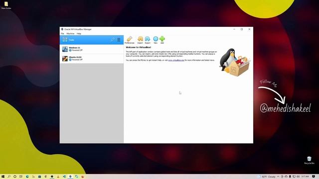 Running Kali Linux In Windows 10 Virtually On VirtualBox - Full Setup Guide In Bangla! смотреть онлайн