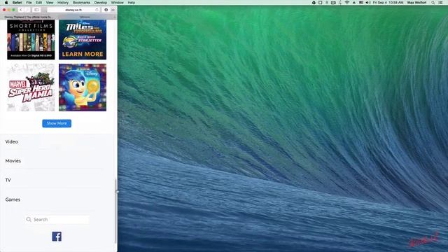 Что такое Адаптивный Веб-Дизайн? смотреть онлайн