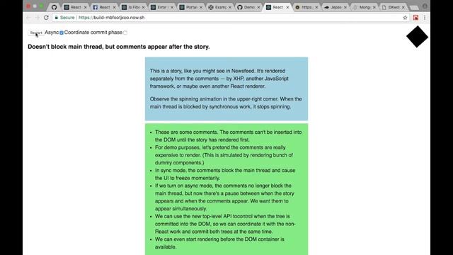 Dev Talks #2017.09.29 - Facebook релицензирует React, React 16, MongoDB на бирже смотреть онлайн
