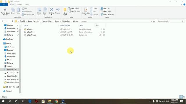 Nt Create File failed Error Solved in VirtualBox || Nt Create File Failed Error in VirtualBox смотреть онлайн