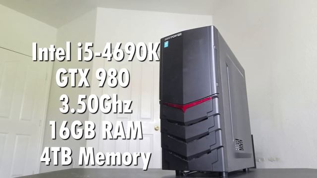 Xbox One X Vs Gaming PC - Review смотреть онлайн