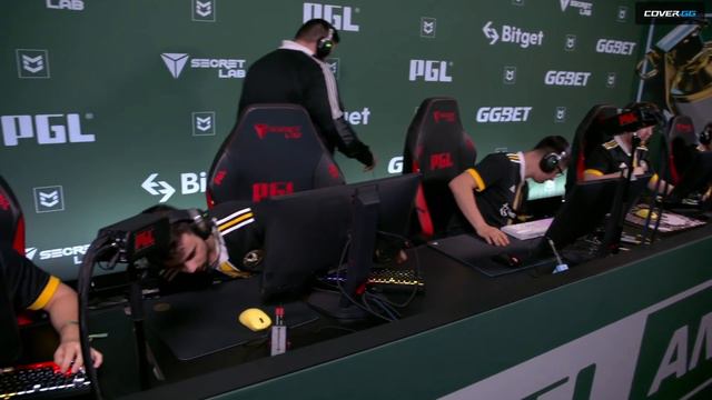 Heroic vs Vitality | Map 3 Inferno | PGL Major Antwerp 2022 смотреть онлайн