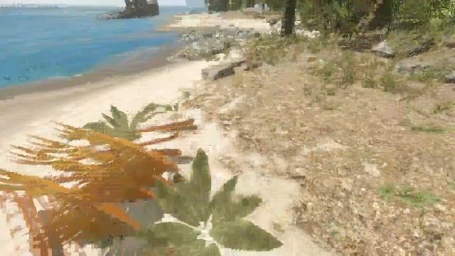 Stranded Deep:Выпуск 1:Азы выживания смотреть онлайн
