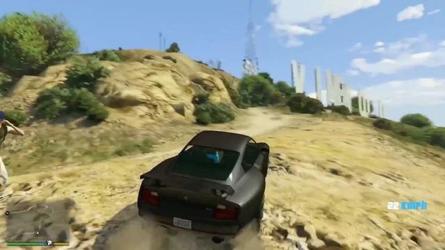 Franklin Collecting SECRET GHOST CARS in GTA 5 | SHINCHAN and CHOP смотреть онлайн