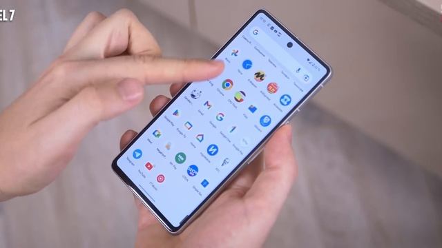 Google Pixel 7 vs Pixel 6: СТАЛ ЛУЧШЕ, НО ГЛАВНЫЙ КОСЯК ОСТАЛСЯ?! смотреть онлайн
