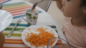 Как КОРМЯТ в санатории? МЕНЮ на каждый день)