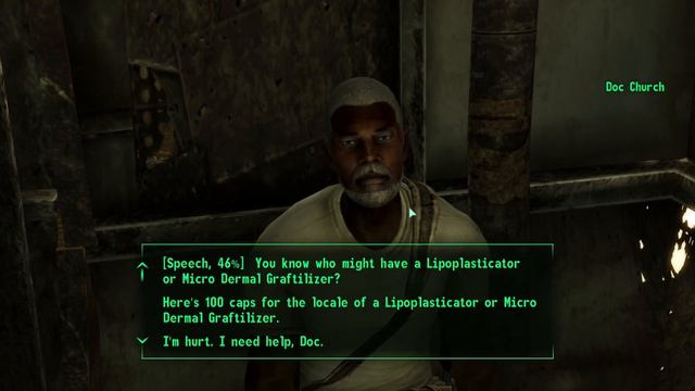 Fallout 3 - Dog Meat! - EP07 смотреть онлайн