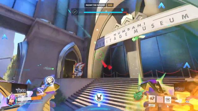 Overwatch 2 PvE Development Started Back in 2016!? (Blizzard Responds to PvE Backlash) смотреть онлайн