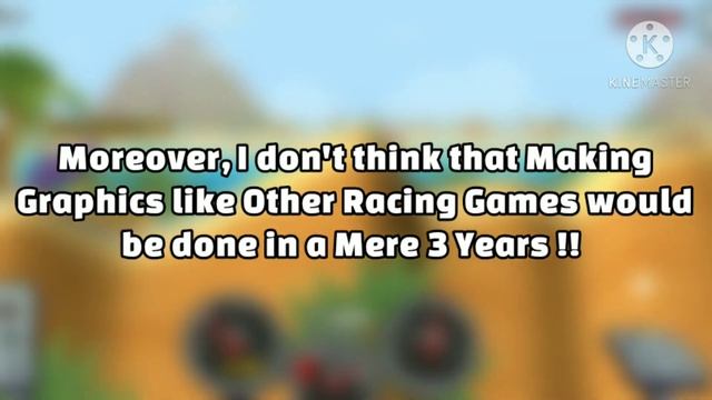 Hill Climb Racing 3 is Coming !!! ??| Things You Need to Know смотреть онлайн