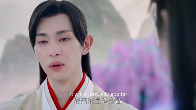 花神少女滿心期待霸道太子來找她，霸道太子來了卻不理她，原來他們2個是兄妹？Ep9 2