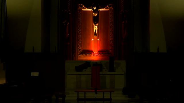Good Friday of the Lord's Passion смотреть онлайн