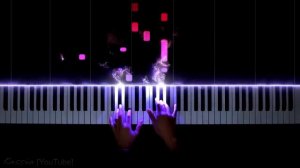 Георг Фридрих Гендель - Хальворсен. Пассакалия.