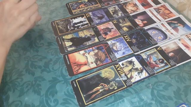 Что у него происходит дома😎 Что на сердце❤ Какое отношение к Вам😊😏 смотреть онлайн