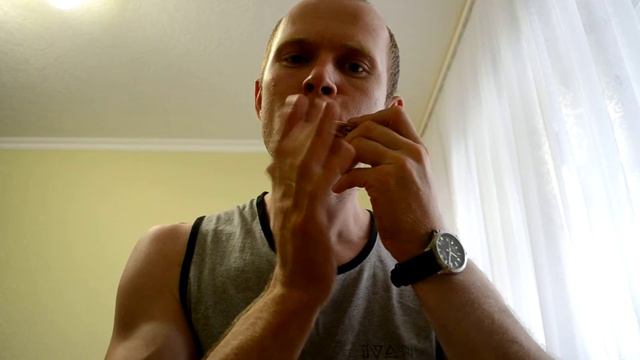 Продаю и изготавливаю варганы смотреть онлайн